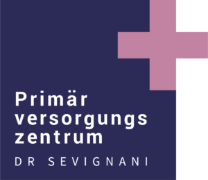 Logo Primärversogungszentrum Dr. Sevignani