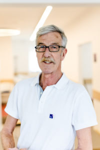 Dr. Gerhard Sevignani