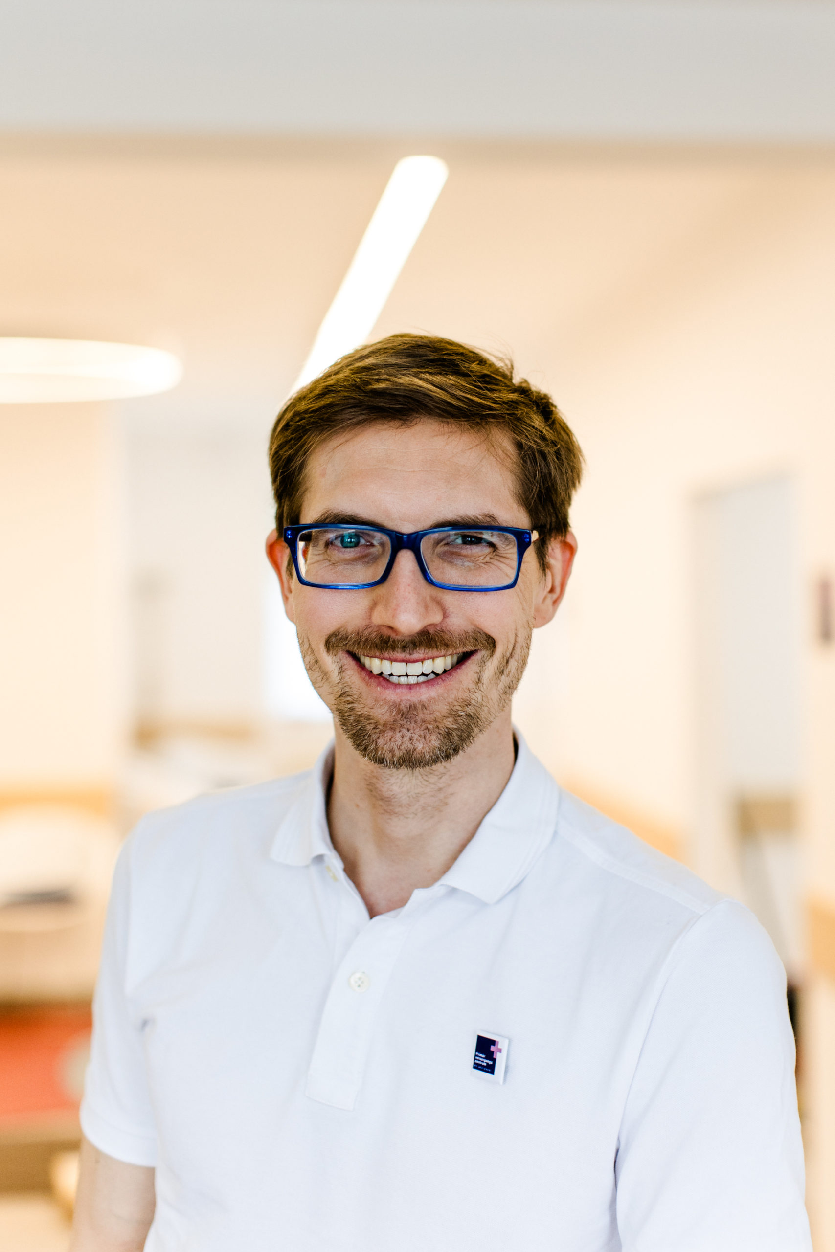 Dr. Stephan Sevignani